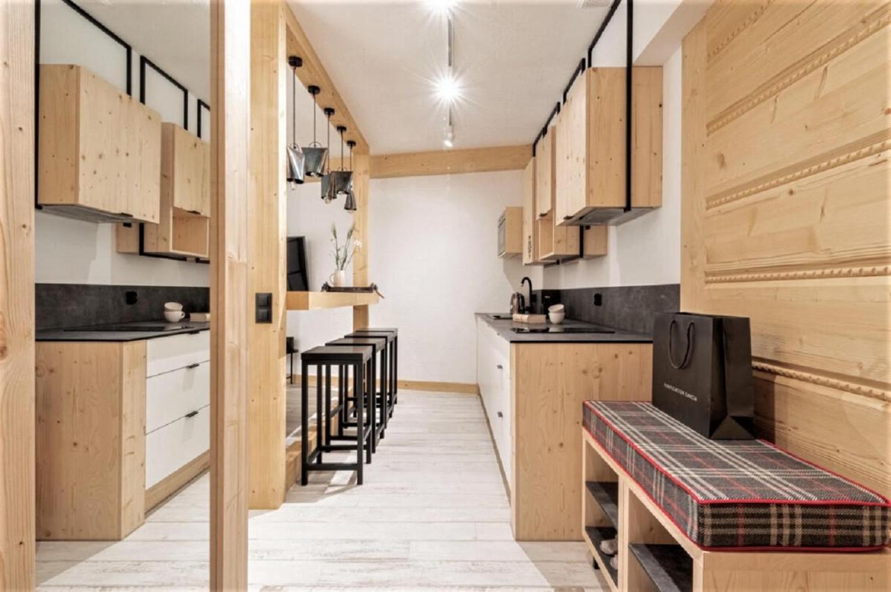 Apart-center Modrzejewska Apartment *