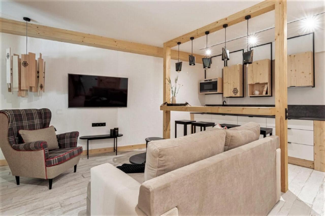 Apart-center Modrzejewska Apartment Zakopane