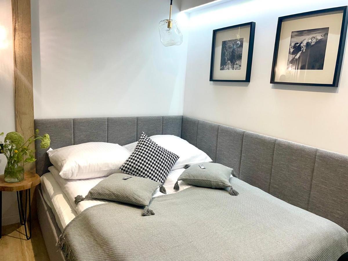 Apartment Apart-center Modrzejewska