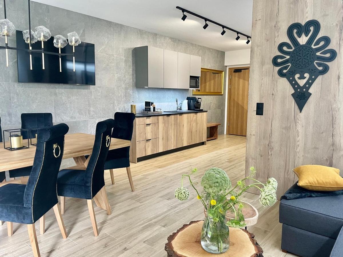 Apart-center Modrzejewska Apartment