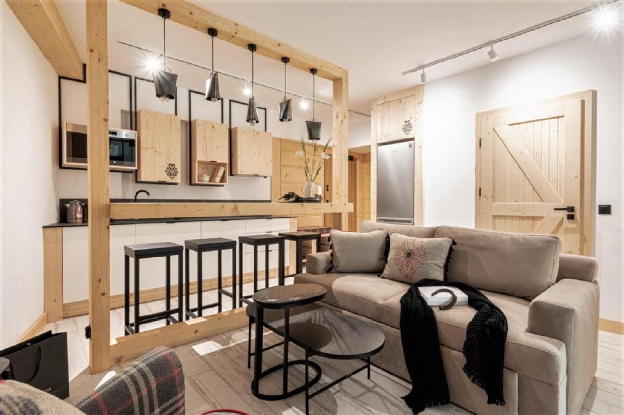 Appartamento Apart-center Modrzejewska *