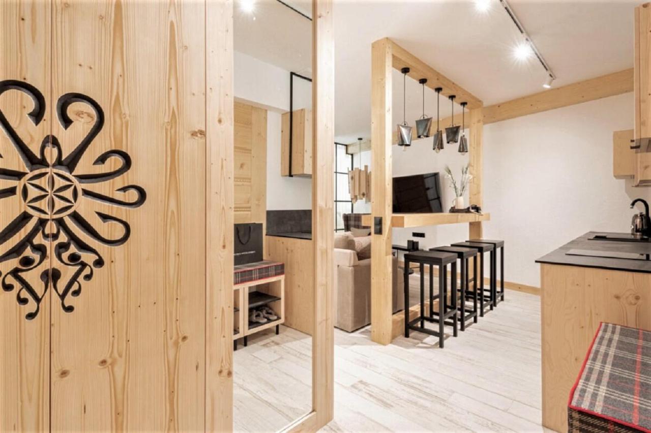 Apart-center Modrzejewska Appartamento