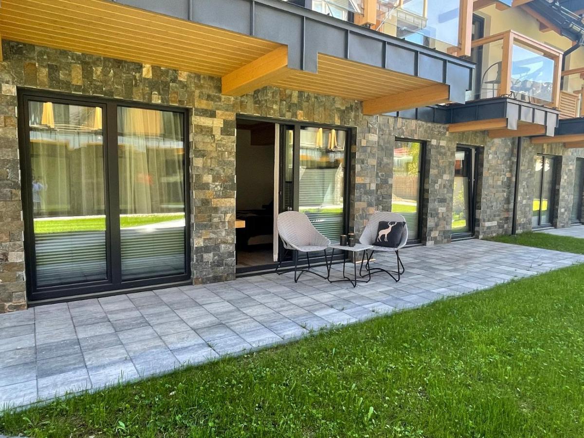 Appartamento Apart-center Modrzejewska *
