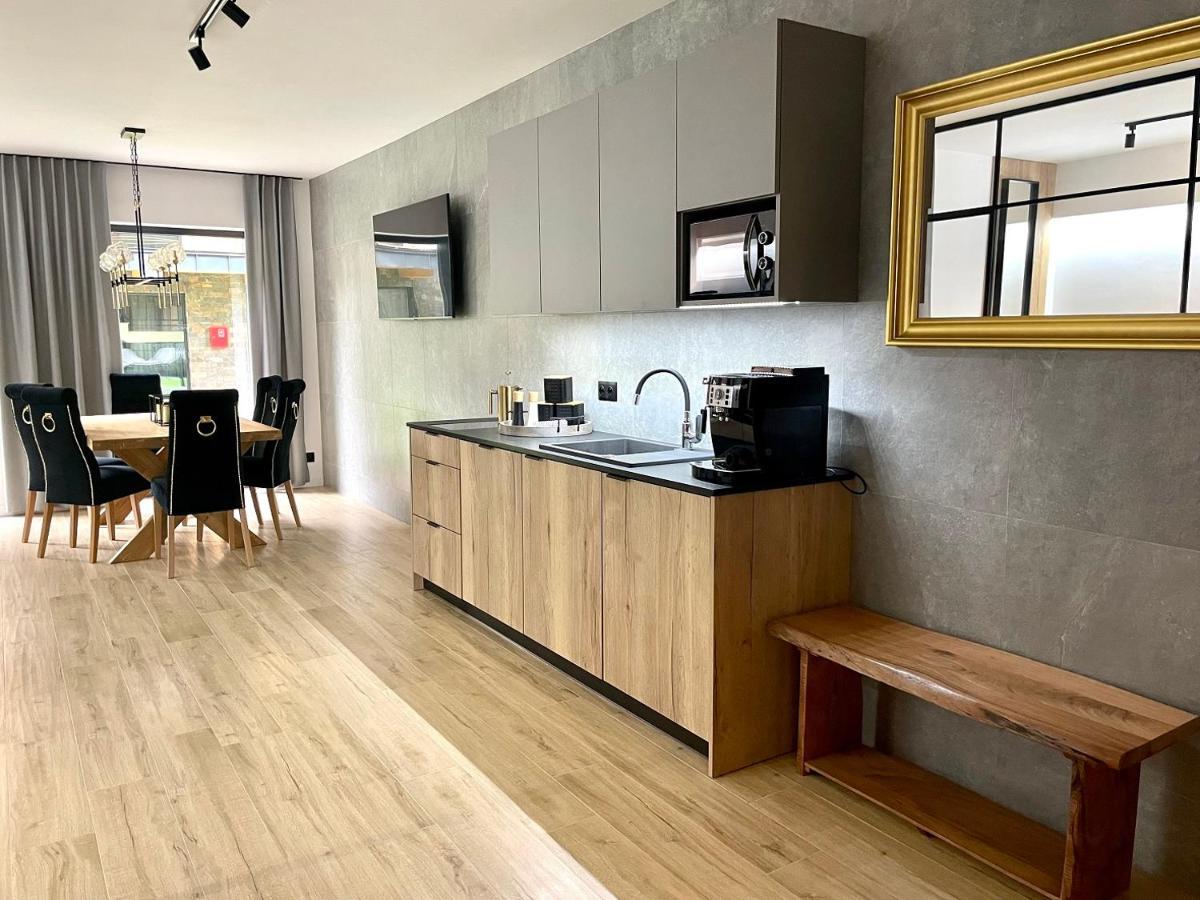 Apart-center Modrzejewska Appartamento Zakopane